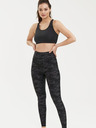Athlecia Athlecia Mabel W Elastische Leggings für Damen
