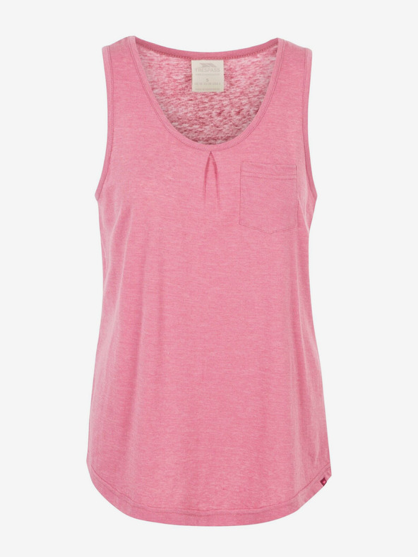 Trespass Damen Trespass Fidget Tank Top