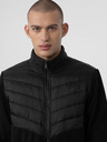 4F Herren-Fleece-Sweatshirt