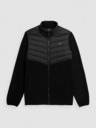 4F Herren-Fleece-Sweatshirt