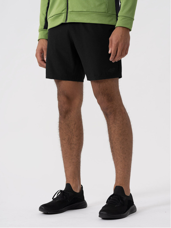 4F Herren-Sportshorts