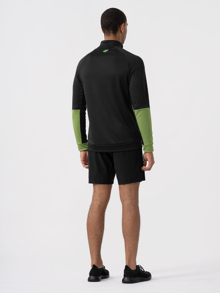 4F Herren-Sportshorts