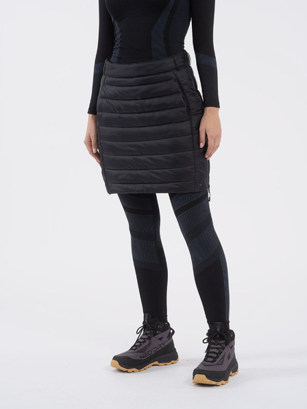 4F Isolierter Damen-Rock