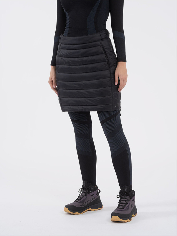 4F Isolierter Damen-Rock