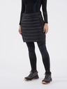 4F Isolierter Damen-Rock