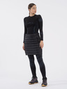 4F Isolierter Damen-Rock