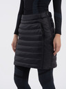 4F Isolierter Damen-Rock