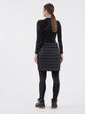 4F Isolierter Damen-Rock