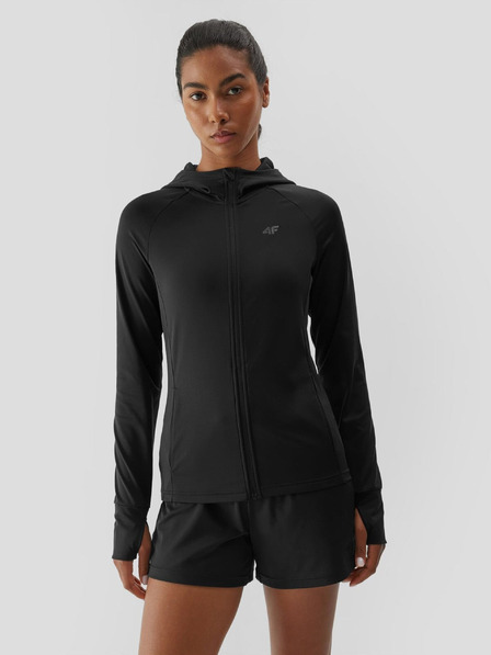 4F Damen-Sport-Sweatshirt