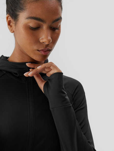 4F Damen-Sport-Sweatshirt