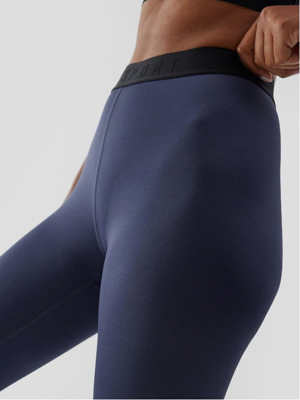 4F Sport-Leggings für Frauen