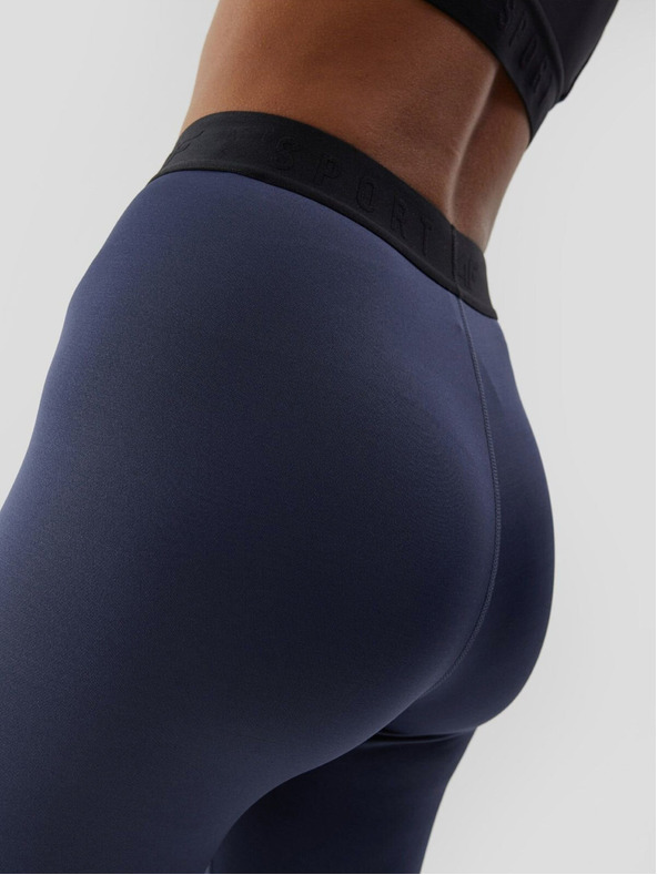 4F Sport-Leggings für Frauen