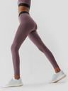 4F Sport-Leggings für Frauen