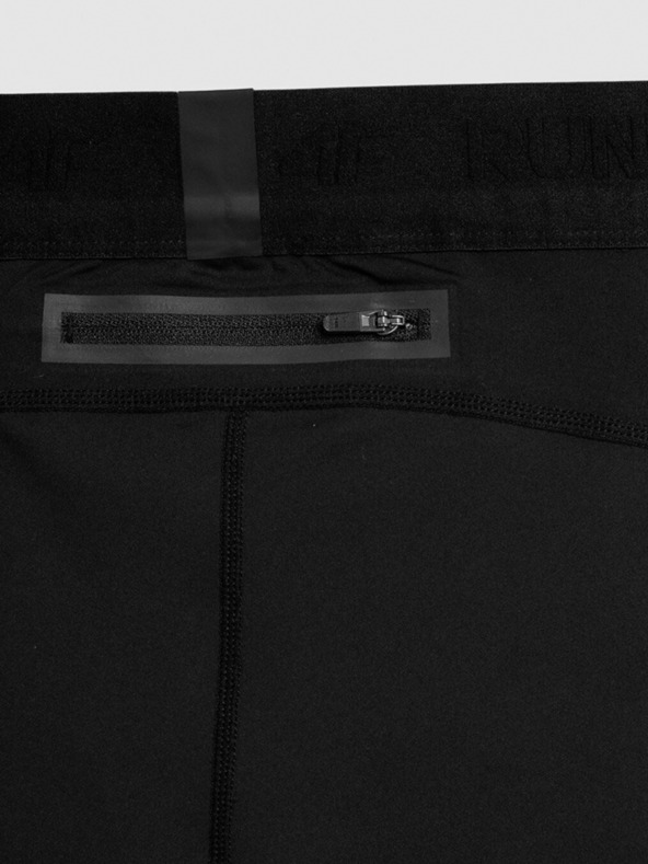 4F Herren-Lauf-Leggings