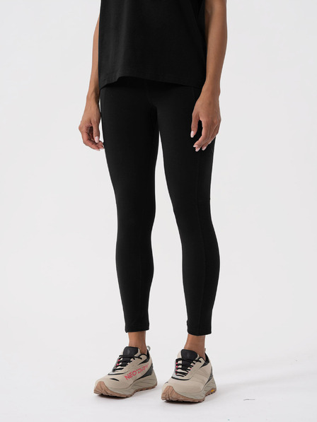 4F Trekking-Leggings für Frauen