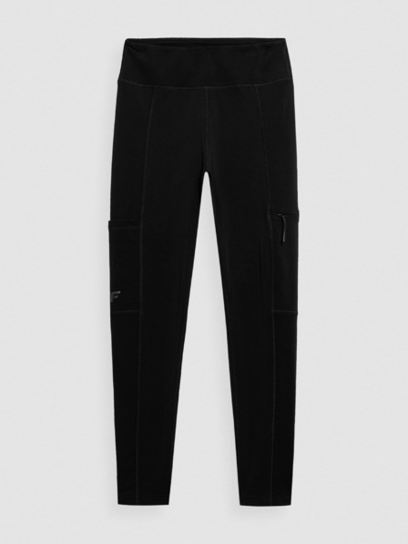 4F Trekking-Leggings für Frauen