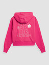 4F Mädchen Baumwoll-Sweatshirt