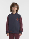 4F Jungen Baumwoll-Sweatshirt