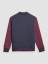 4F Jungen Baumwoll-Sweatshirt