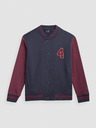 4F Jungen Baumwoll-Sweatshirt