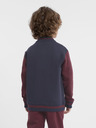 4F Jungen Baumwoll-Sweatshirt