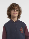 4F Jungen Baumwoll-Sweatshirt