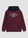 4F Jungen Baumwoll-Sweatshirt