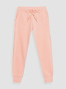4F Mädchen Baumwoll-Sweatpants