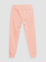 4F Mädchen Baumwoll-Sweatpants