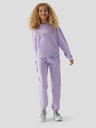 4F Mädchen Baumwoll-Sweatpants