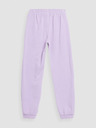 4F Mädchen Baumwoll-Sweatpants