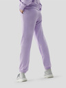 4F Mädchen Baumwoll-Sweatpants
