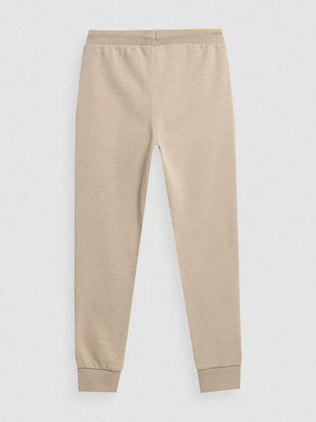 4F Jungen Baumwoll-Sweatpants