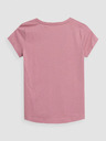 4F Kinder T-Shirt aus Baumwolle GAP
