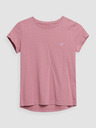 4F Kinder T-Shirt aus Baumwolle GAP