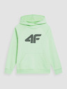 4F Jungen Baumwoll-Sweatshirt 4F