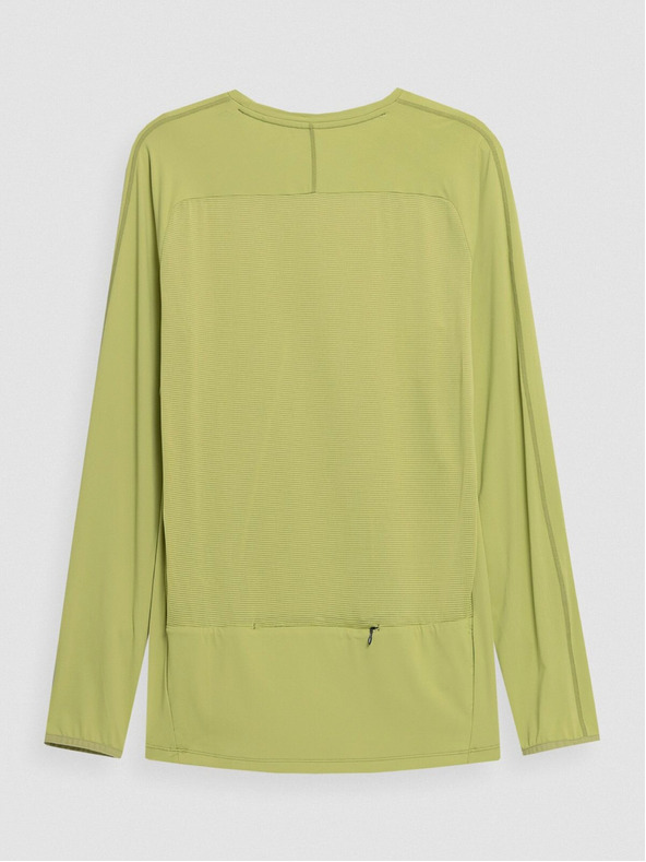 4F Herren-Laufshirt 4F