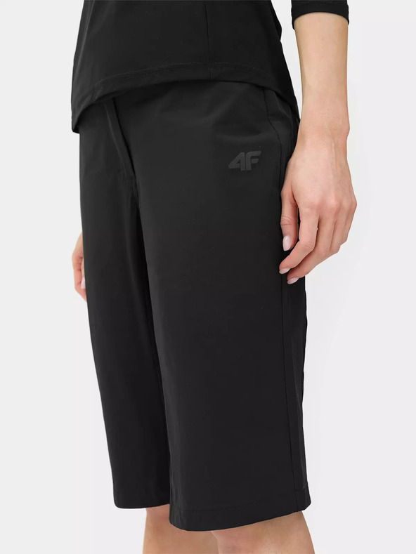 4F Damen-Radler-Shorts 4F