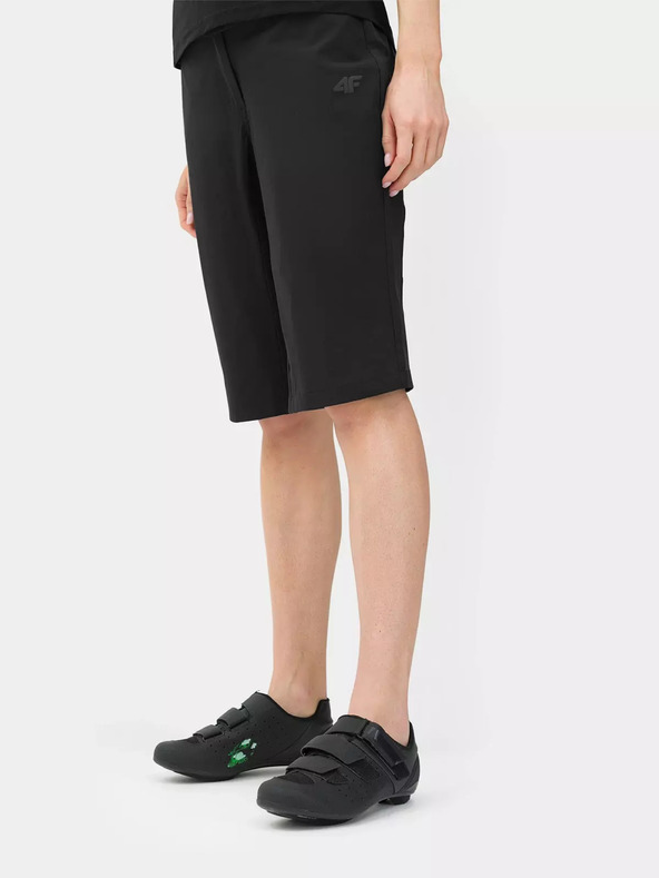 4F Damen-Radler-Shorts 4F