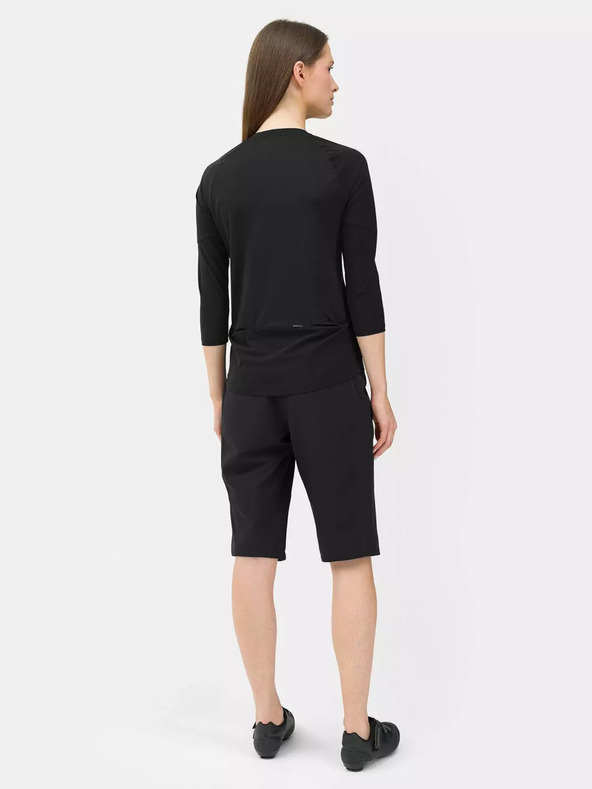 4F Damen-Radler-Shorts 4F