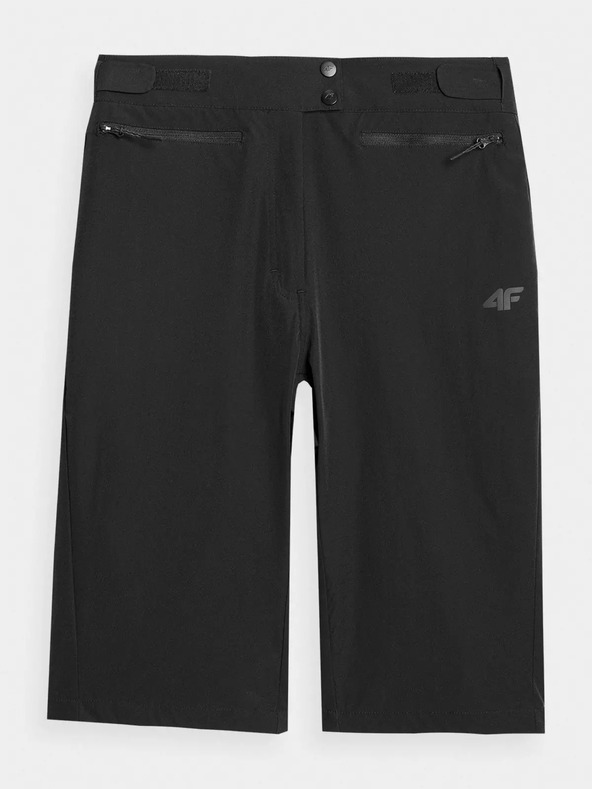 4F Damen-Radler-Shorts 4F