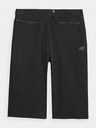 4F Damen-Radler-Shorts 4F