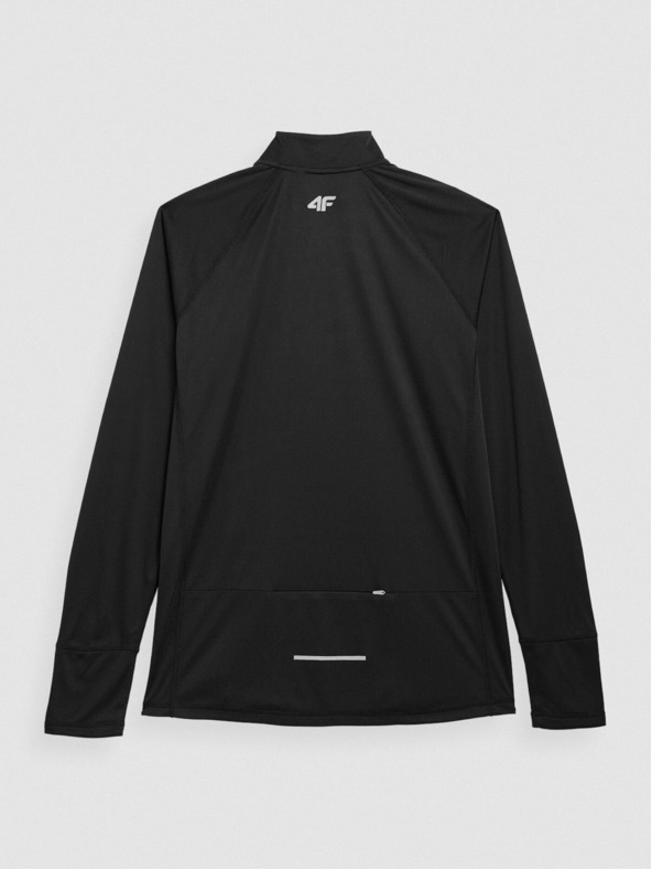 4F 4F Herren Lauf-Sweatshirt