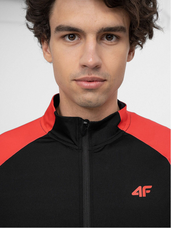 4F Sport-Kapuzenpullover für Männer 4F