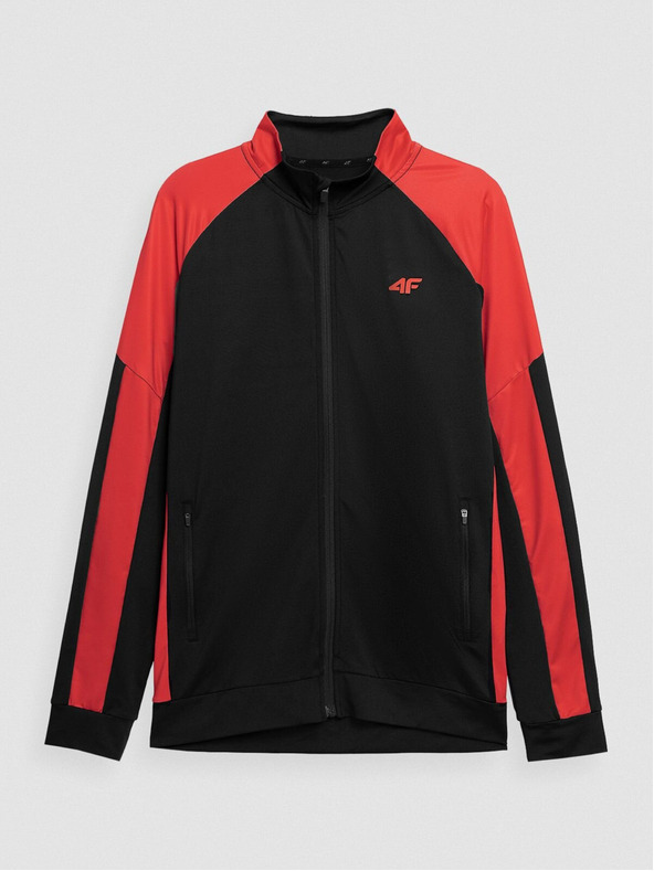 4F Sport-Kapuzenpullover für Männer 4F