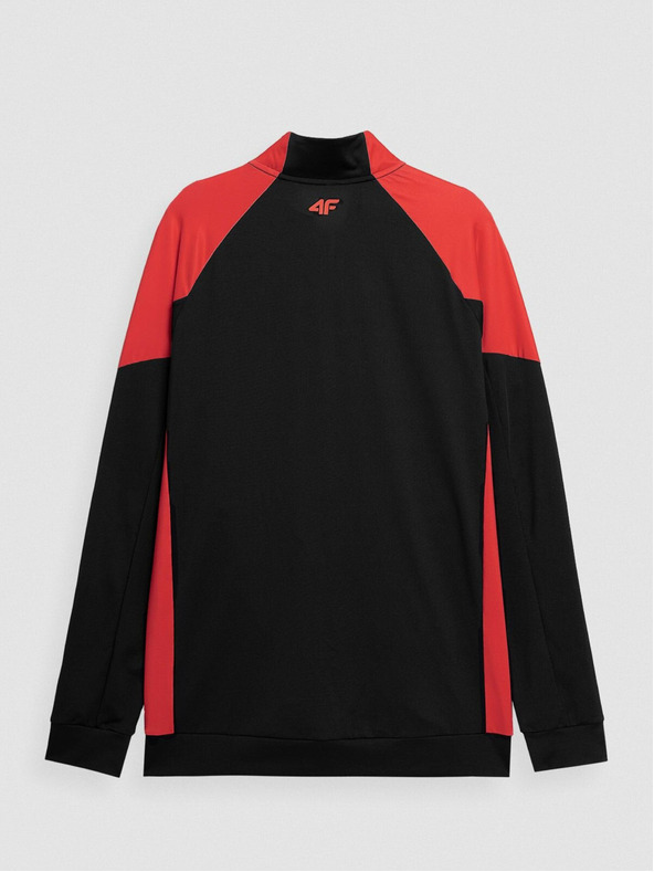 4F Sport-Kapuzenpullover für Männer 4F