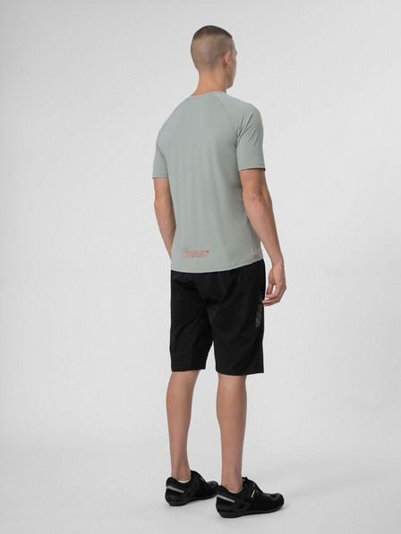 4F Herren-Radsport-Shirt 4F
