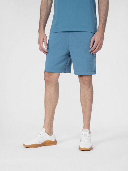 4F Herren Baumwoll-Shorts 4F