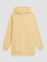 4F Baumwoll-Sweatshirt für Frauen 4F