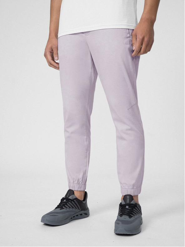 4F Herren Baumwoll-Sweatpants 4F